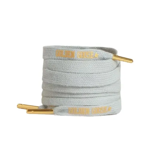 Golden Goose SNEAKER Аксессуары Светло-синий Унисекс