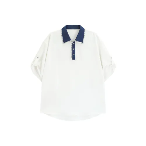 CHIC ERRO Мужская рубашка типа поло