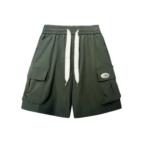 JEANSWEST Мужские Карго Шорты