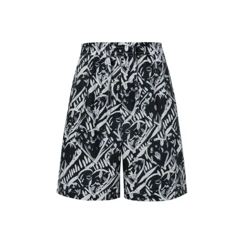 CROQUIS 520 Capsule Series Повседневные шорты Унисекс