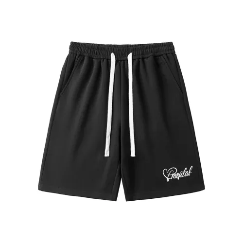 Emoji Унисекс Повседневные шорты