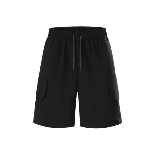 PSO Brand Унисекс Повседневные шорты