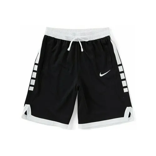 nike Баскетбольные шорты Мужские Черные