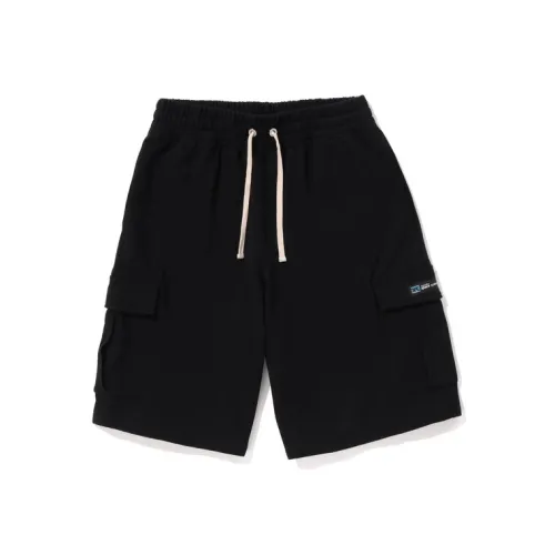 A BATHING APE Мужские Повседневные Шорты