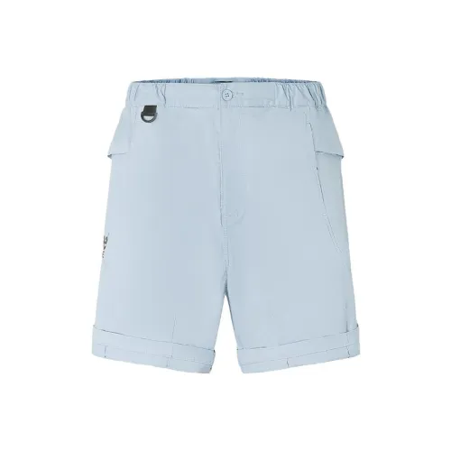 Шорты Lee Co-branded Model Blue Men's Casual