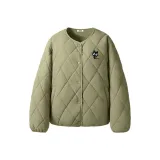 Gray Green (Qf Hundred Kitten Chest Logo)  
Серый Зеленый (Логотип на груди Qf Hundred Kitten)