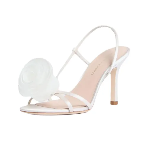 Loeffler Randall One Ремень Сандалии Женские