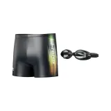 Комплекты одежды (Шорты для плавания + Очки для плавания)