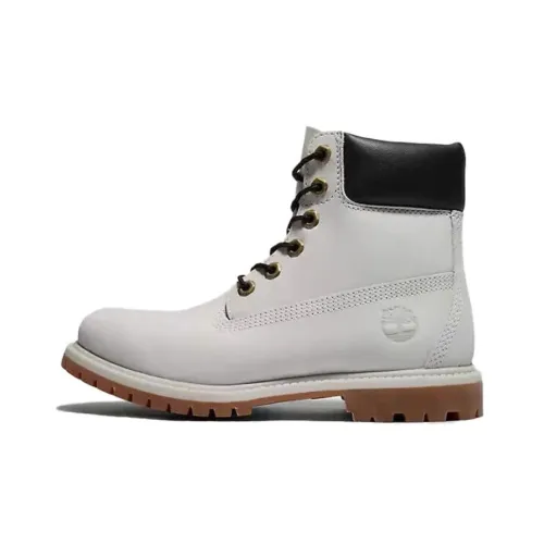 Timberland Короткий Мартин Ботинок Женские Серый