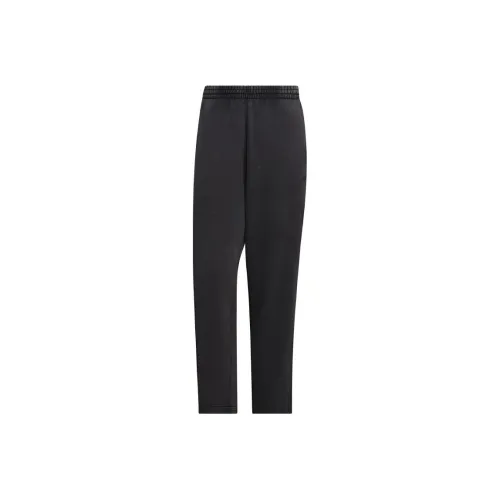 Adidas Originals WASHED Повседневные брюки Мужские Черные