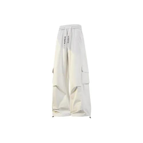 Love Monster Повседневные брюки Унисекс