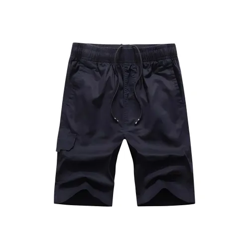 JEEP SPIRIT Мужские Карго Шорты