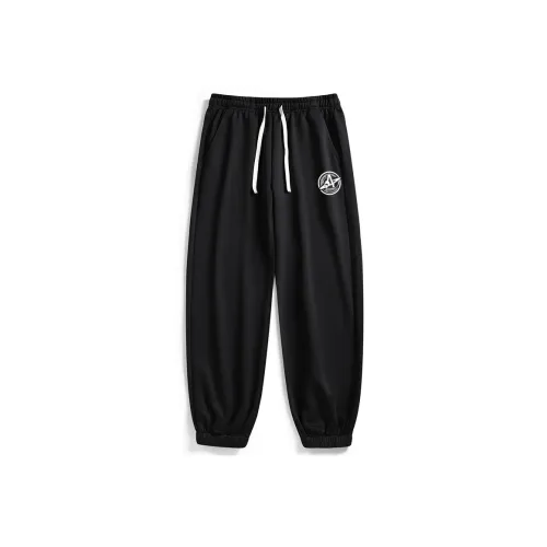 TIMD Мужские Повседневные Штаны