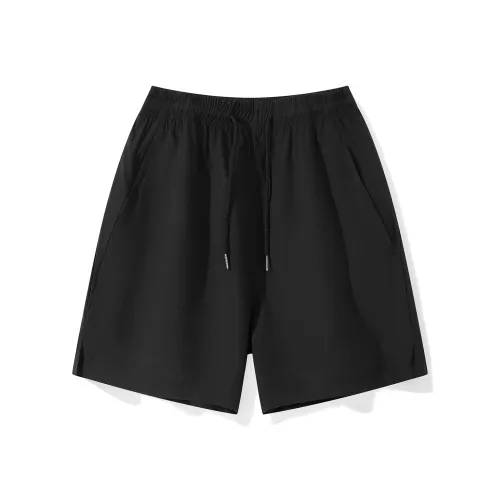 THREE Шорты для повседневной носки унисекс