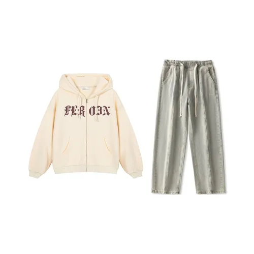 FREO3N Унисекс Повседневная спортивная одежда