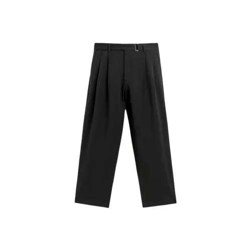 ZARA Мужские Повседневные Брюки