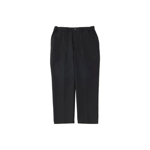 New Balance New Balance MET24 Повседневные брюки Мужской Черный