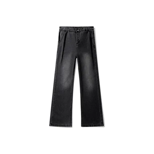 30BRAID Унисекс Джинсы