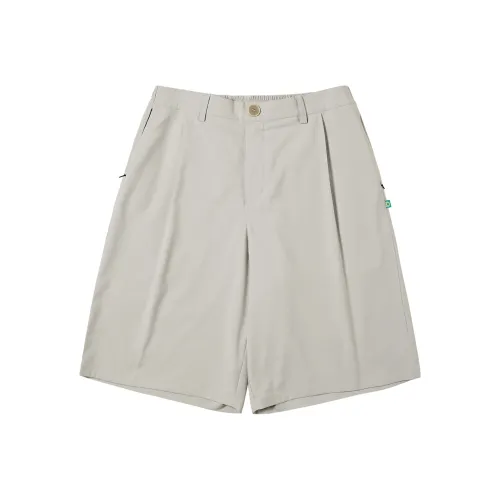 TIKIMOMOKA City Walking Series Унисекс Повседневные шорты