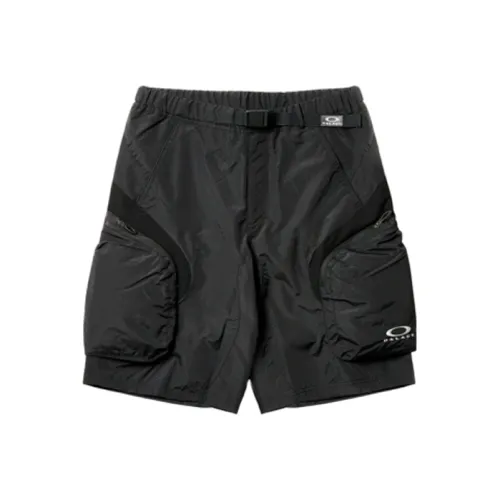 Дворцовый Oakley Europe Collaboration Повседневные шорты Унисекс