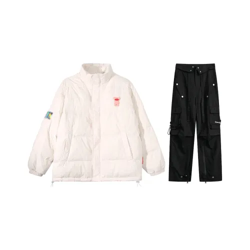 WANCHAO CP Повседневная спортивная одежда унисекс