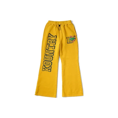 Капитал Мужские Повседневные Штаны