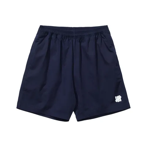UNDEFEATED Совместное издание Мужские спортивные шорты