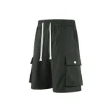 Армейский зеленый