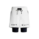 Натуральный белый