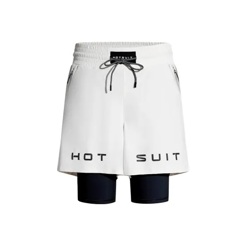 HOTSUIT Мужские Повседневные Шорты