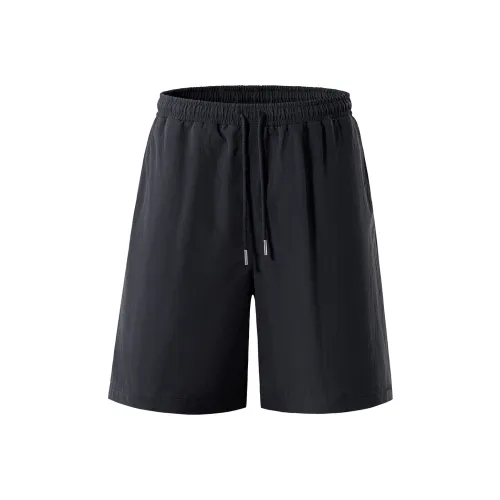 PSO Brand City Outdoor Collection Унисекс Повседневные шорты