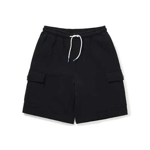 714STREET Унисекс Повседневные шорты