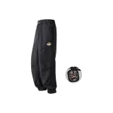 Матовый черный (Осень и зима, дизайн с швами)