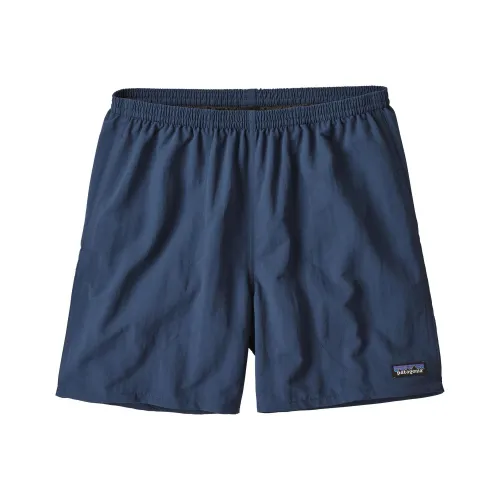 Patagonia Baggies Повседневные шорты Мужские
