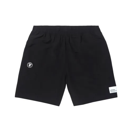 Aape Мужские Повседневные Шорты
