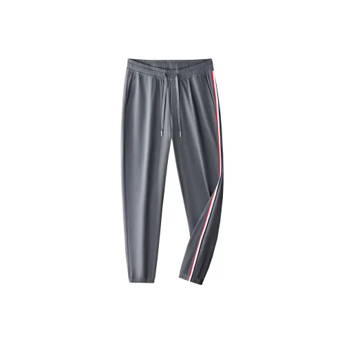 HARSIINCN Мужские Повседневные Брюки