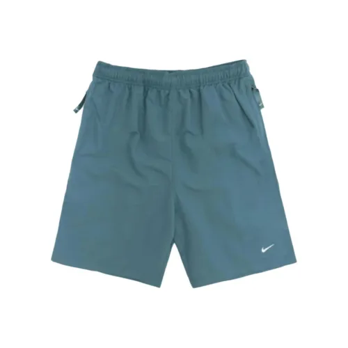 Nike Halberd Leaf Green Мужские Повседневные Шорты
