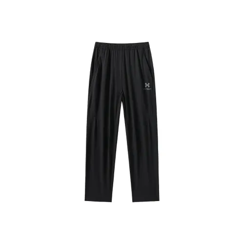 HOTSUIT Унисекс Повседневные брюки