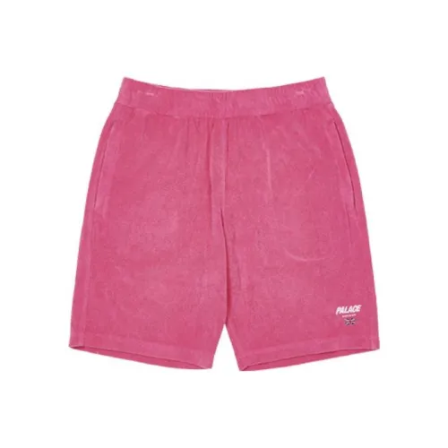 Шорты PALACE Casual Унисекс Розовые