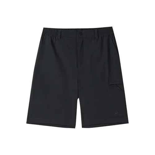 PIONEER CAMP Повседневные шорты Унисекс