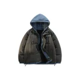 Темно-серый