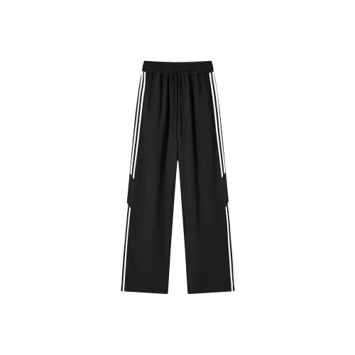 PISYPOX Унисекс Повседневные брюки