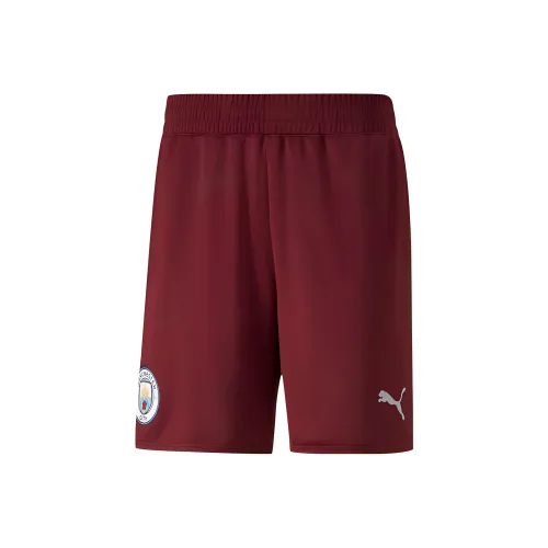 PUMA AC MILAN Повседневные шорты Мужские