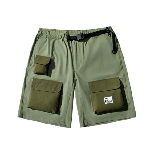 Penfield Унисекс Повседневные шорты
