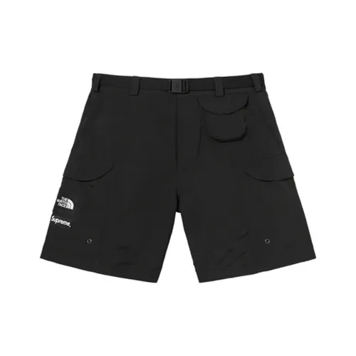 Supreme SS22TNF Коллаборация Коллекция SS22 Шорты Мужской