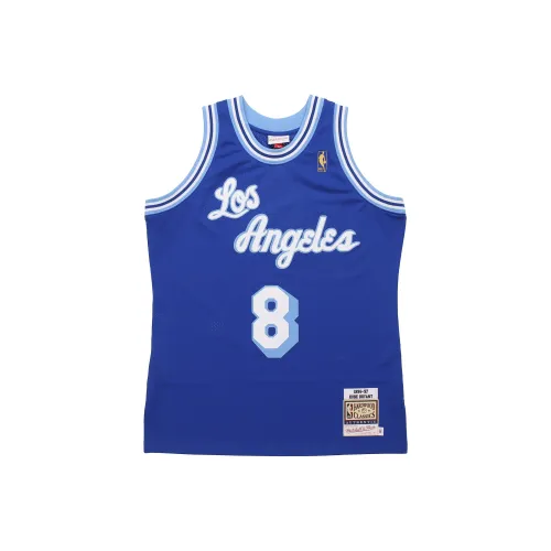 Mitchell Ness Унисекс Баскетбольные Джерси