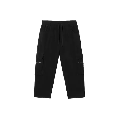 N Max Мужские Повседневные Брюки