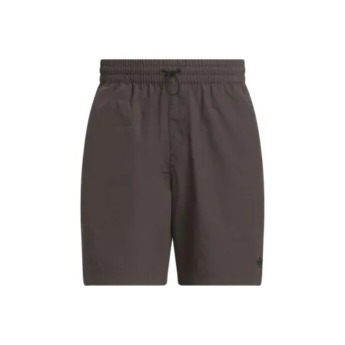 adidas originals KK2 E2 Оливково-зеленый Унисекс Повседневные шорты