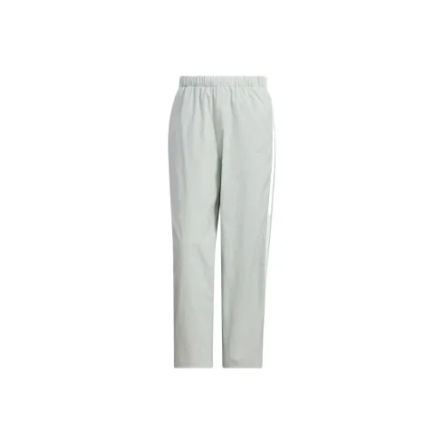 Adidas ST 3ST WV TP Повседневные брюки Мужской Miracle Silver