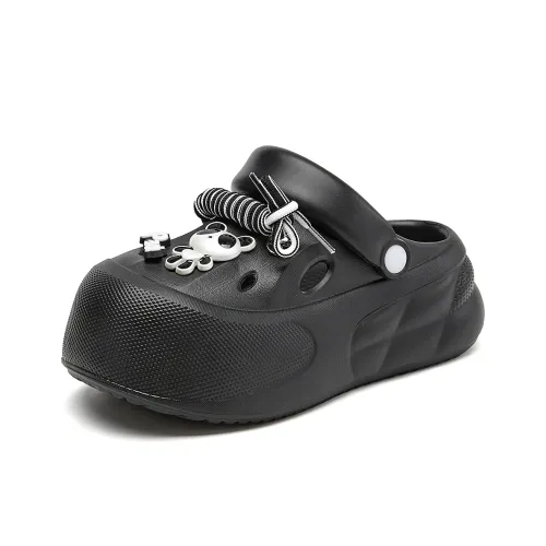 La Chapelle Сабо Черные Женские